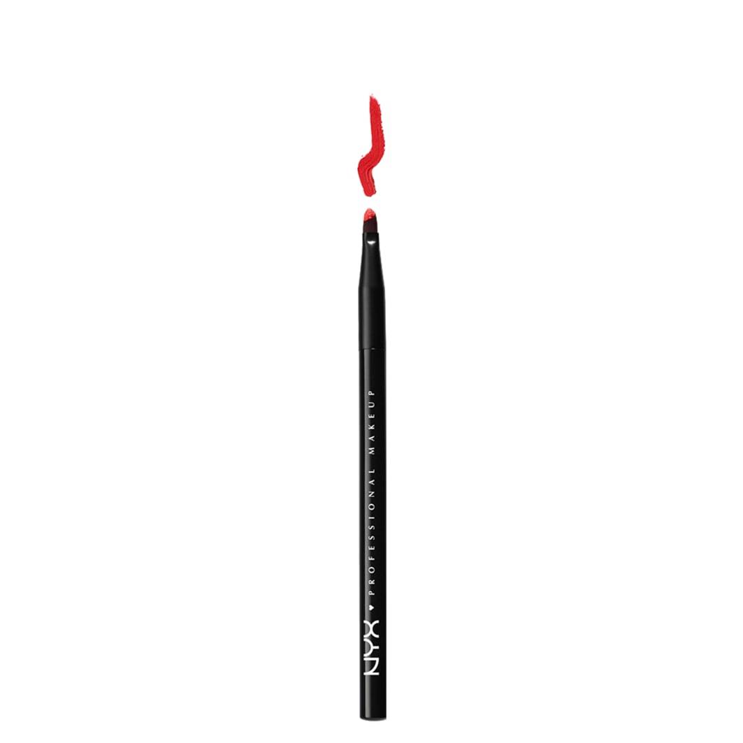 NYX Professional Makeup četkica za usne Pro Lip – 1 komad