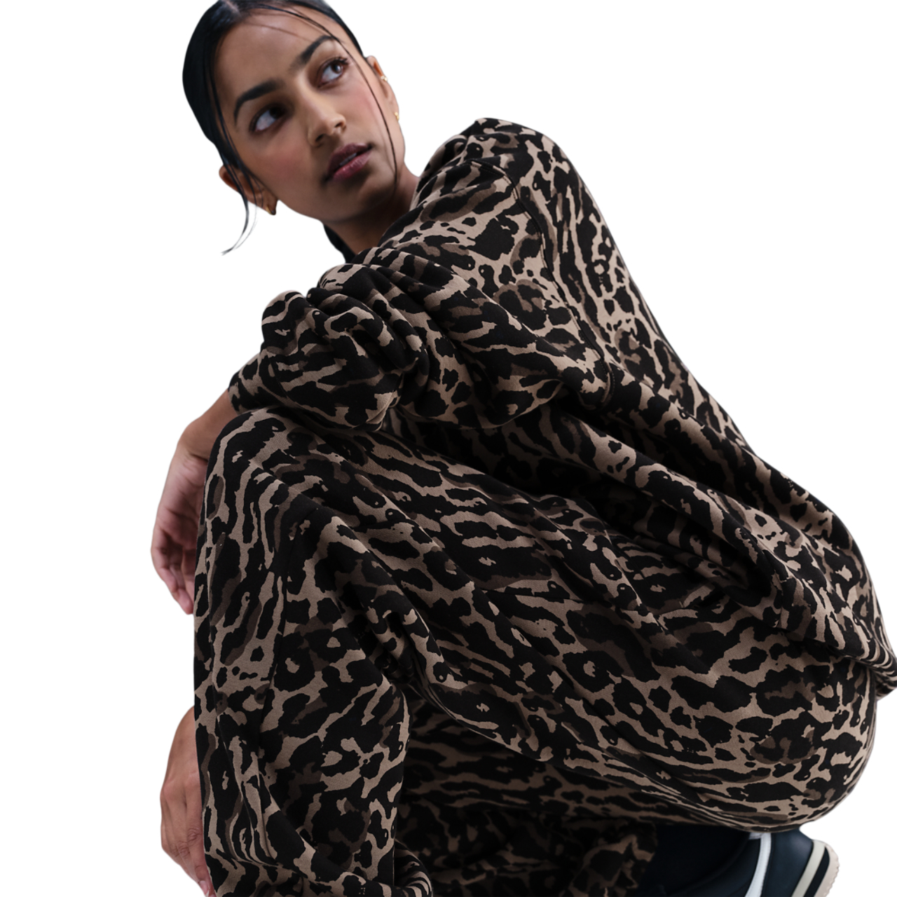 Nike Sportswear Phoenix Oversized Underdele
