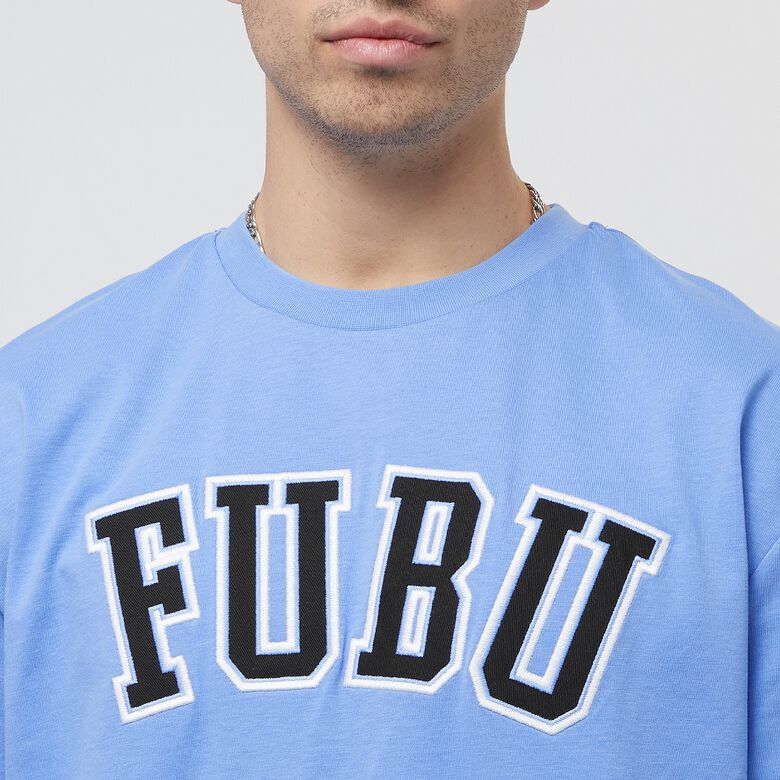College T-shirt