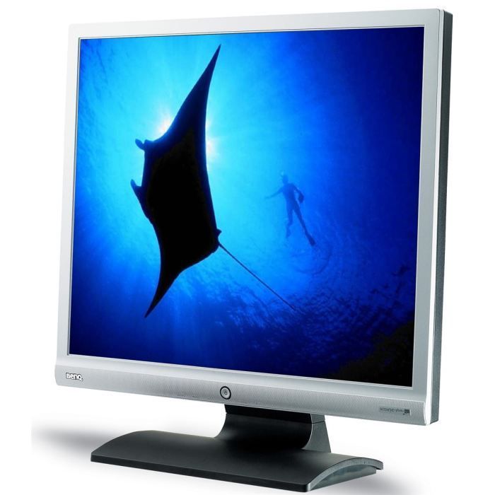 BenQ G700