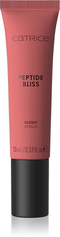 Catrice Peptide Bliss сјајни балзам за усне