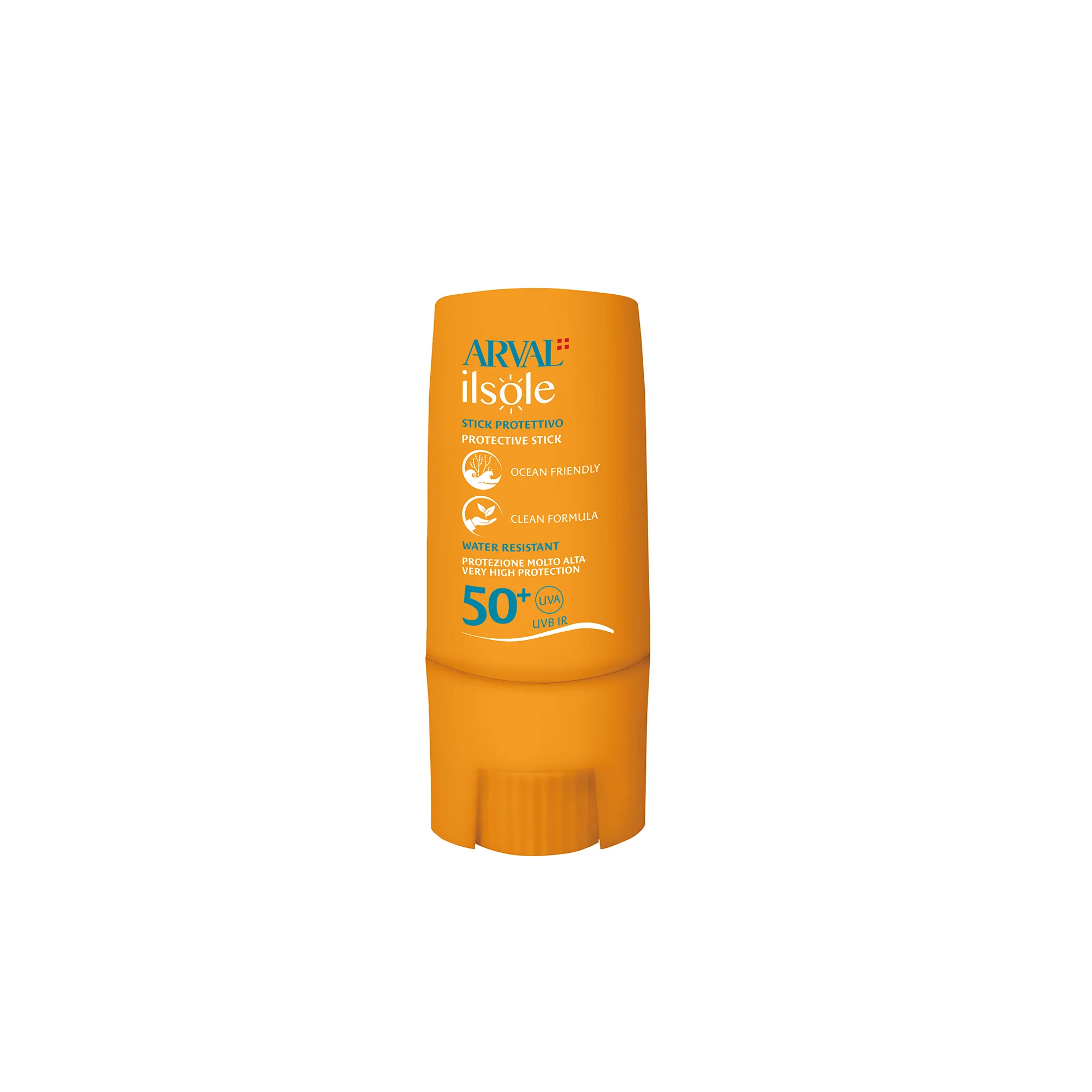 Ilsole Stick Protettivo SPF50+ - Stick solare alta prot.