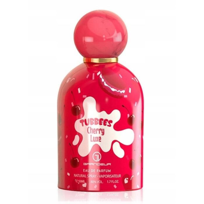 Grandeur Tubbees Cherry Luxe
