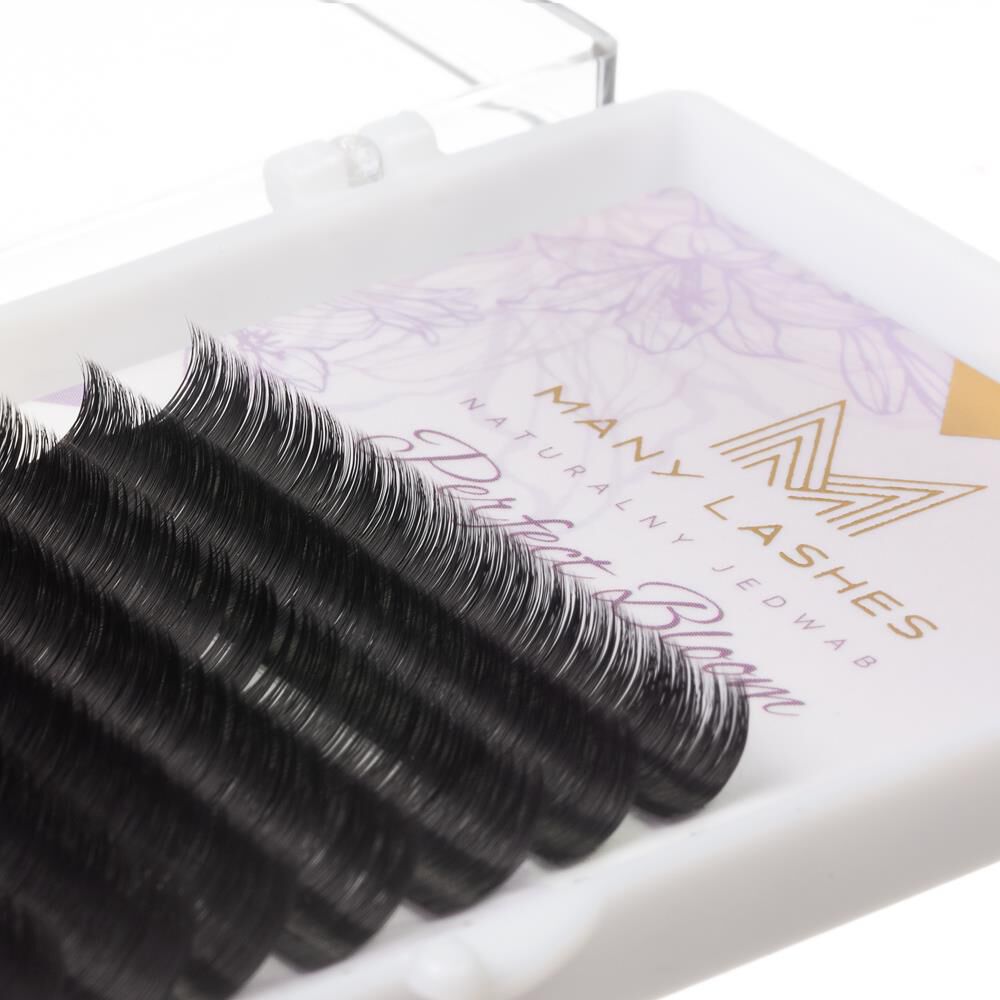 Many Beauty Mat Mink