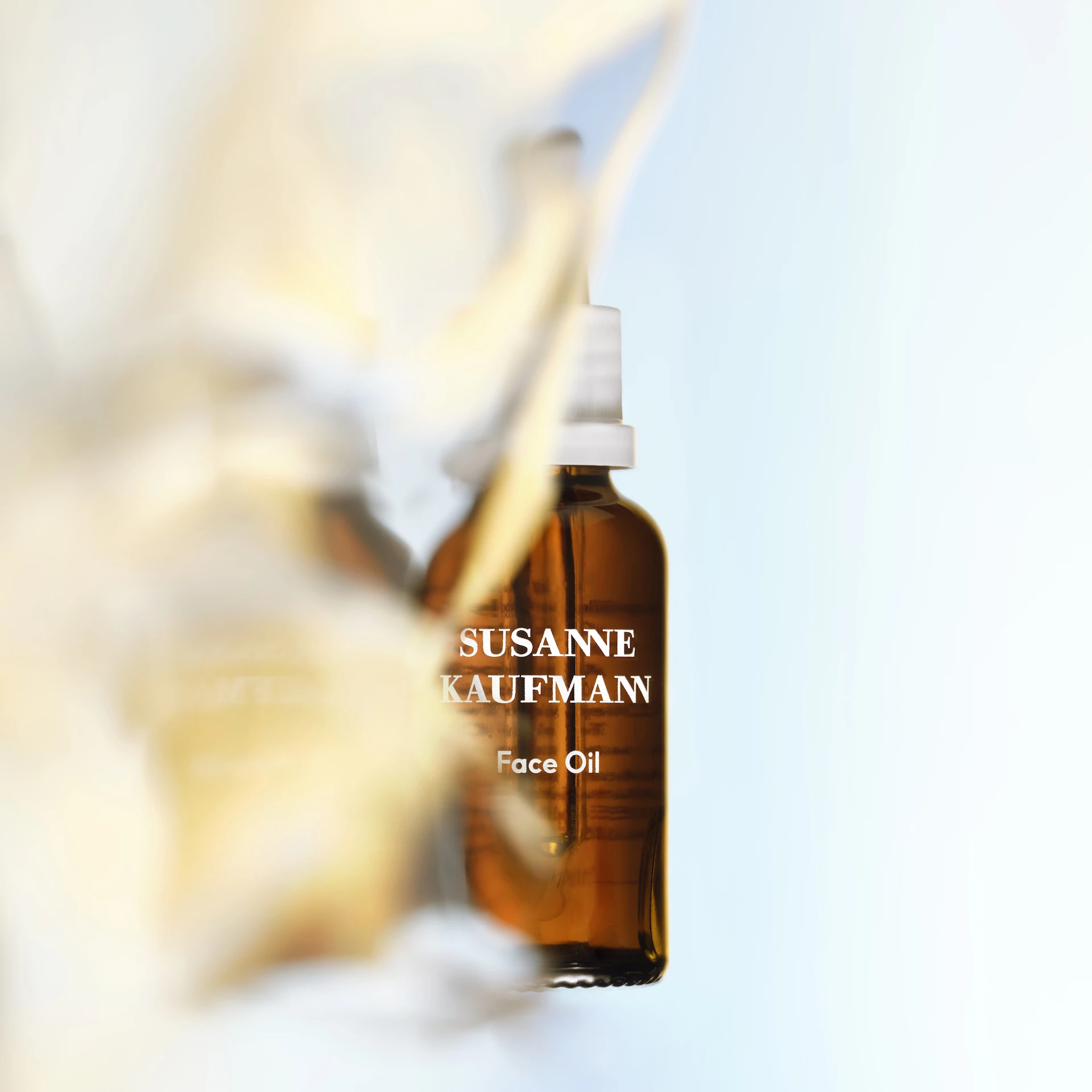 Ulei de față 30 ml - Susanne Kaufmann