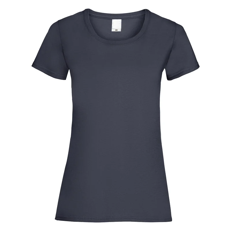 Camiseta De Manga Corta Universal Textiles