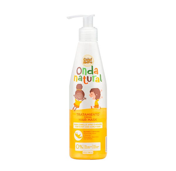 Krémes kezelés | 290 ml