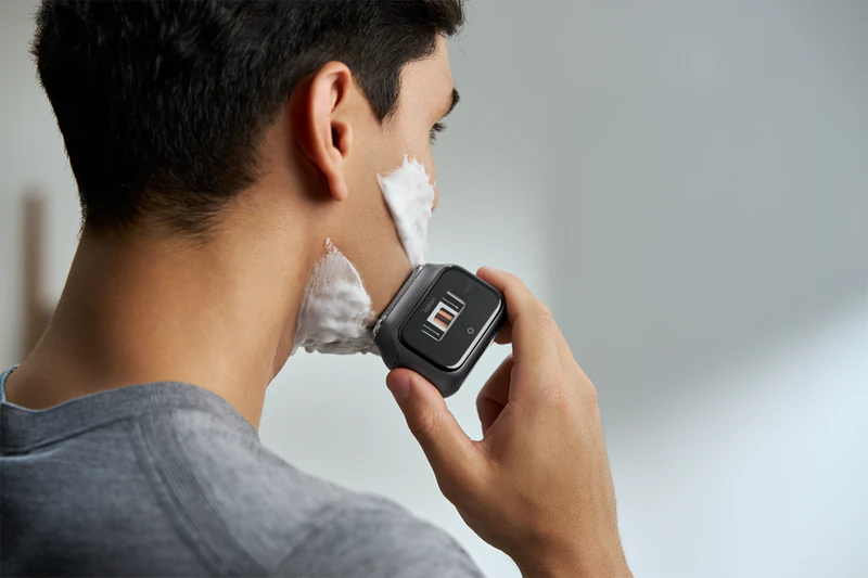 Elektrický holiaci strojček Laifen P3 Pro