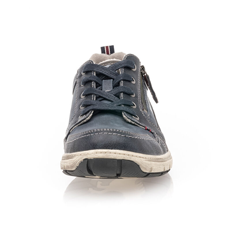 Kurve / sneakers Homme Bleu