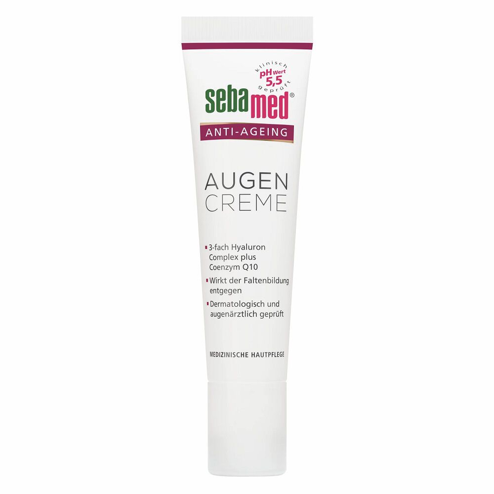 Sebamed Anti-aging