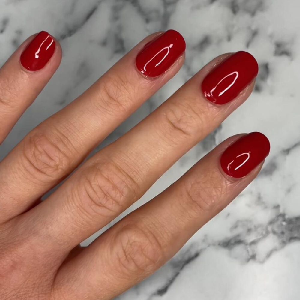 Manicurenagels