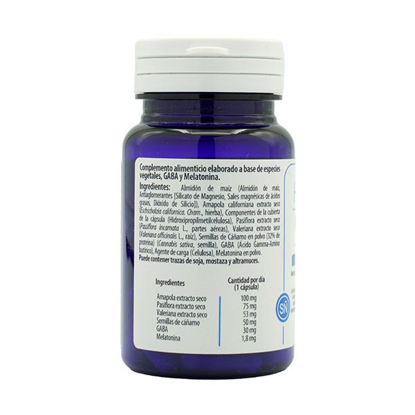 Melatonin + CBD | 30 enheter