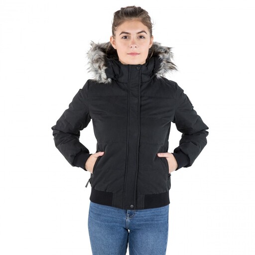 Chaqueta De Plumon Trespass Kendrick Dlx