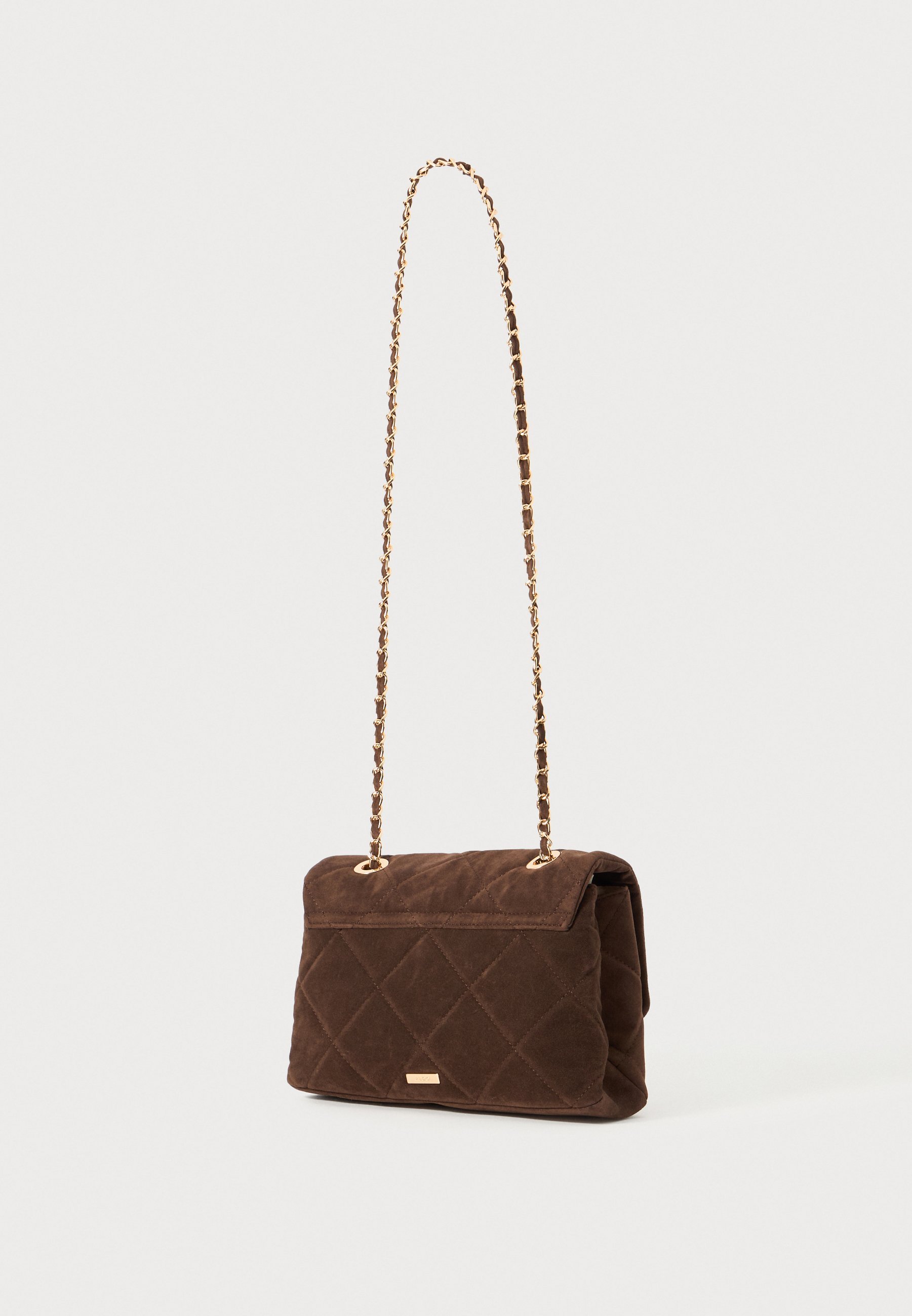ALDO SIMKEE - Crossbodytas - middelbruin