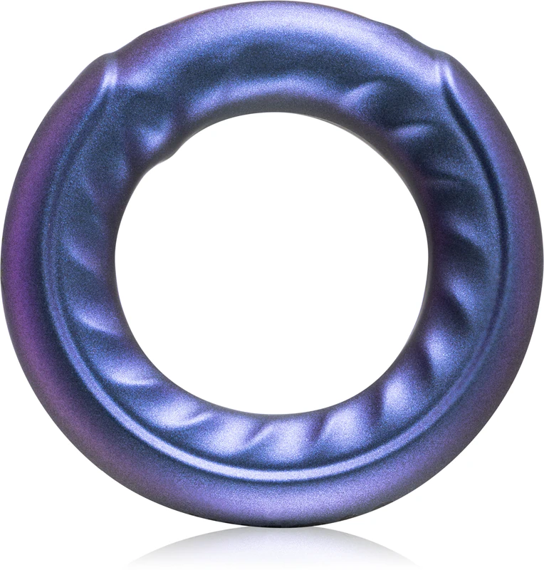 Anel vibratório HUEMAN Saturn para o pênis