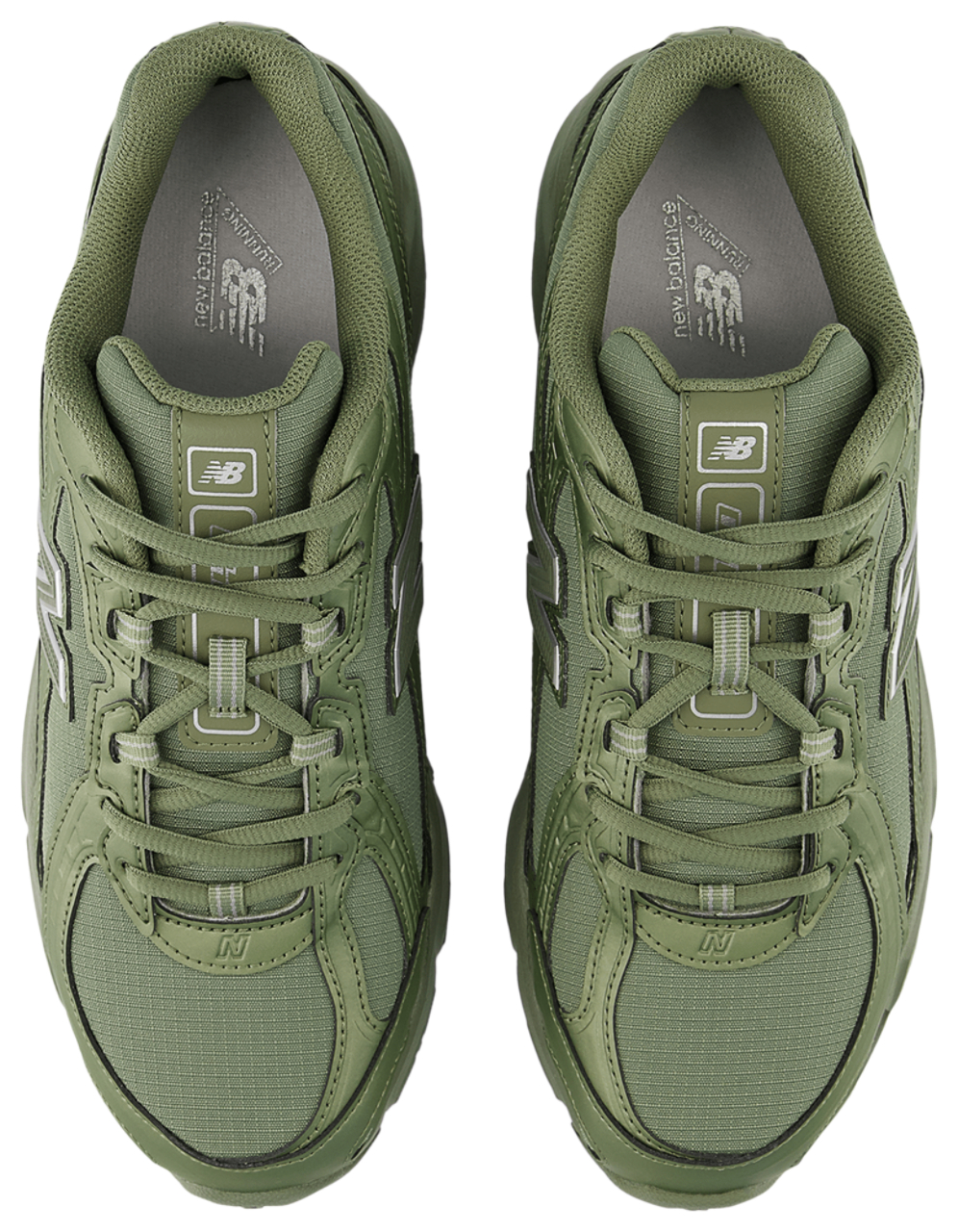 Ny Balance 740