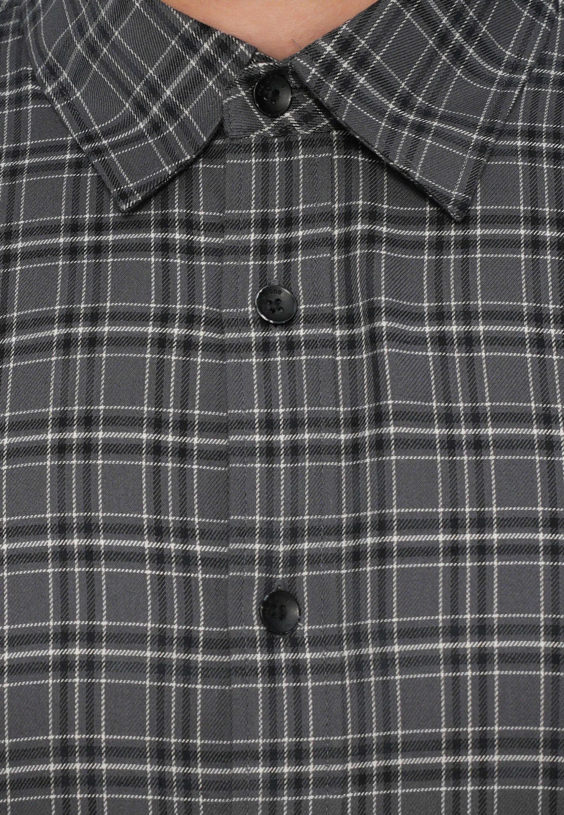RAGI & BONE DALTON SHIRT - Košile - black