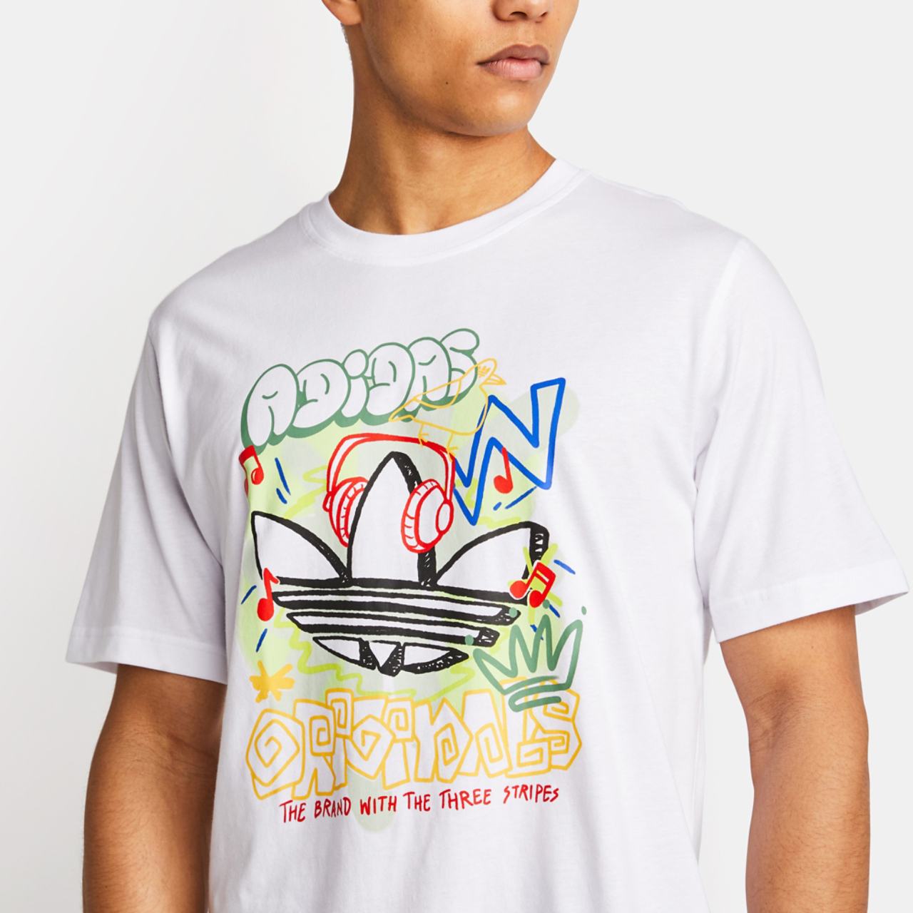 adidas Graphic