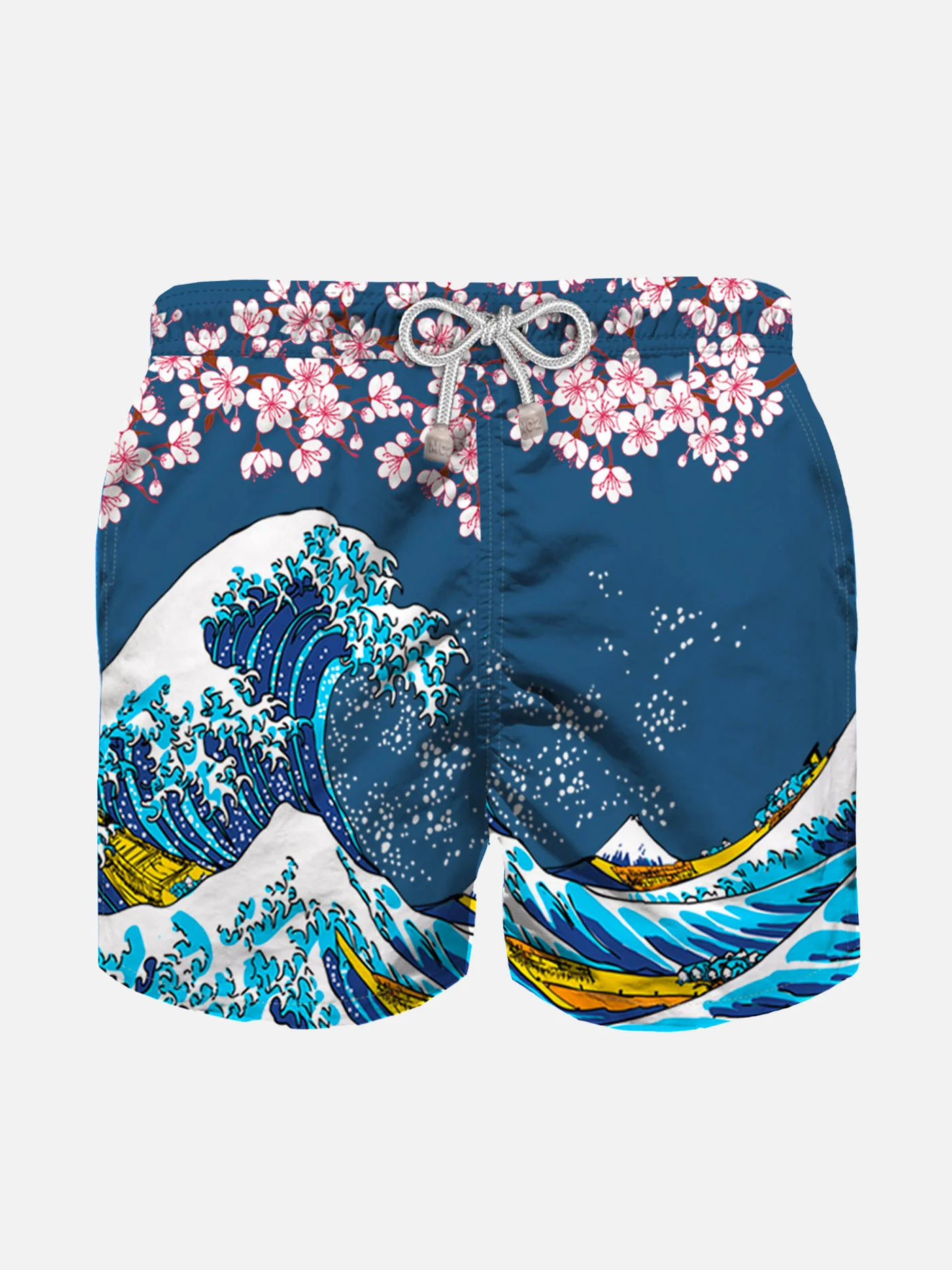 Spring wave kinderzwempak