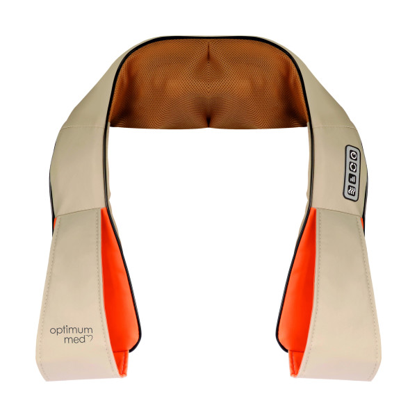 Masażer Shiatsu HZ-7030 OPTIMUM