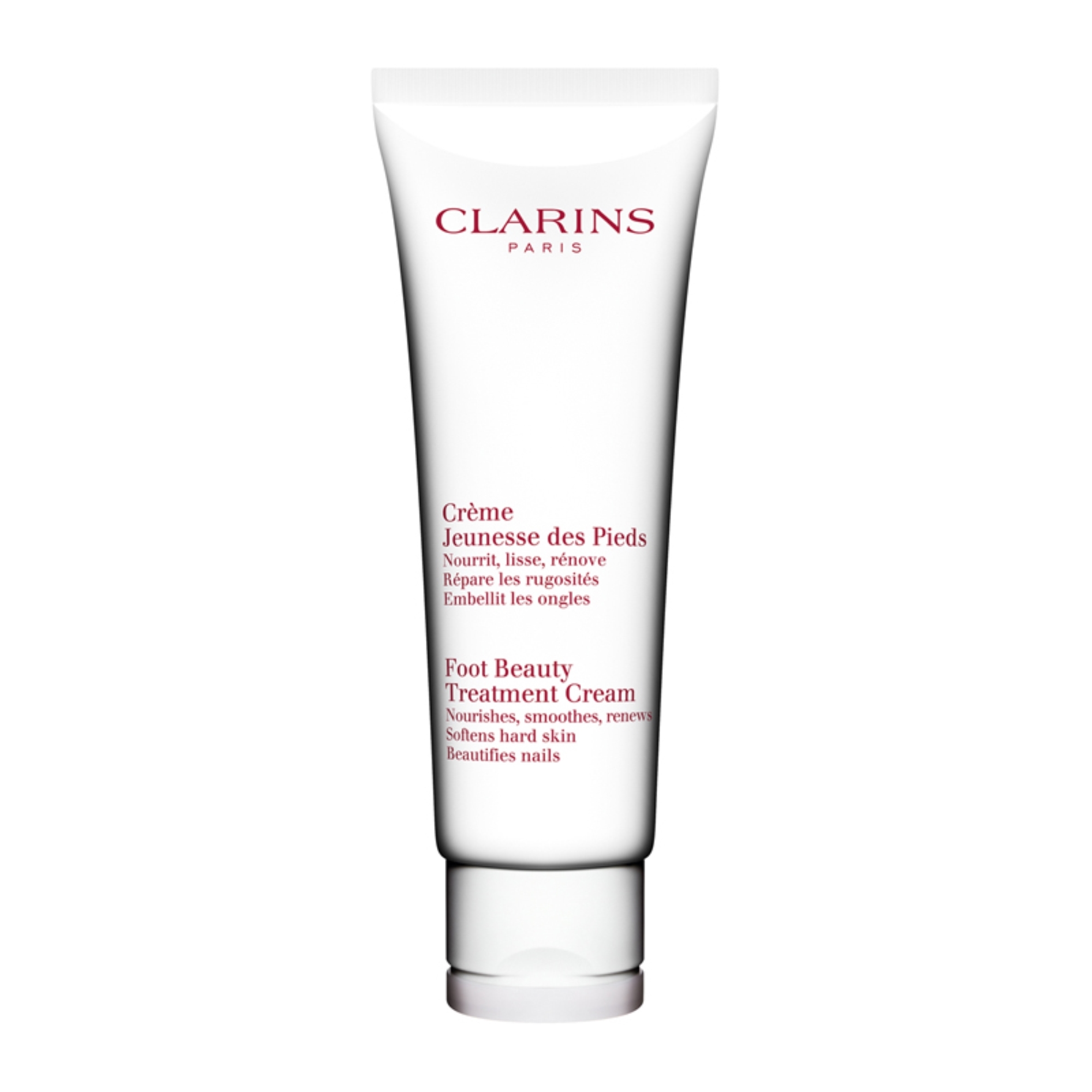 Krema za uljepšavanje stopala 125 ml - Clarins
