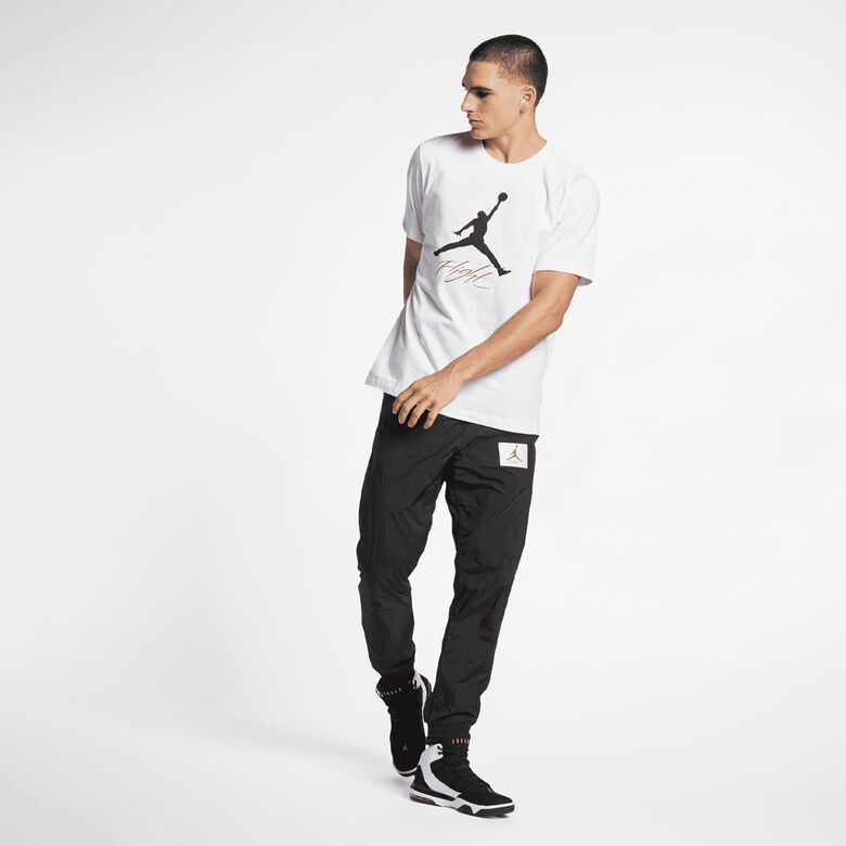 Koszulka Jumpman Flight High Brand Read
