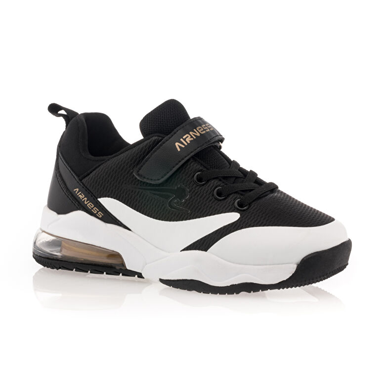 Cestas / zapatillas Garcon Noir