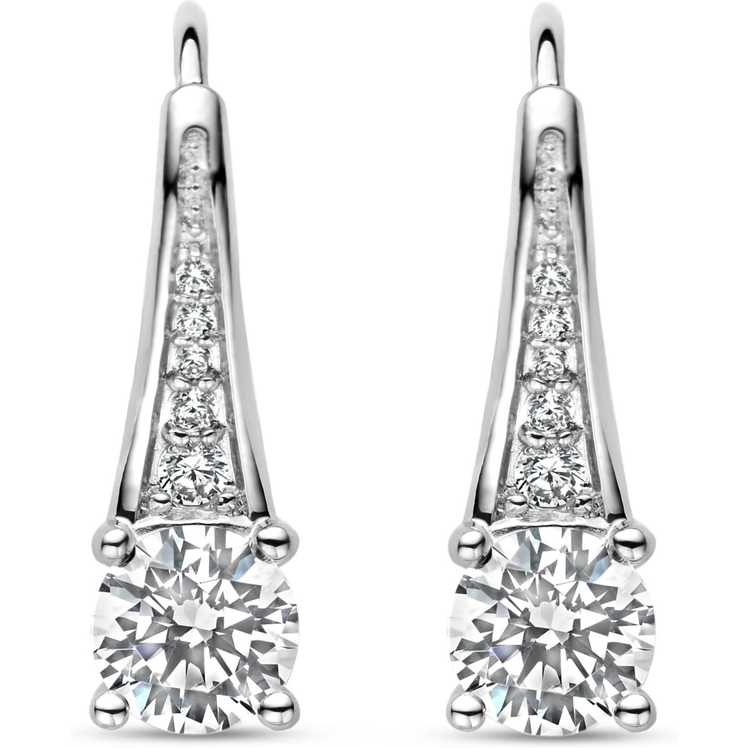 TI SENTO - Milano Boucles d'oreilles