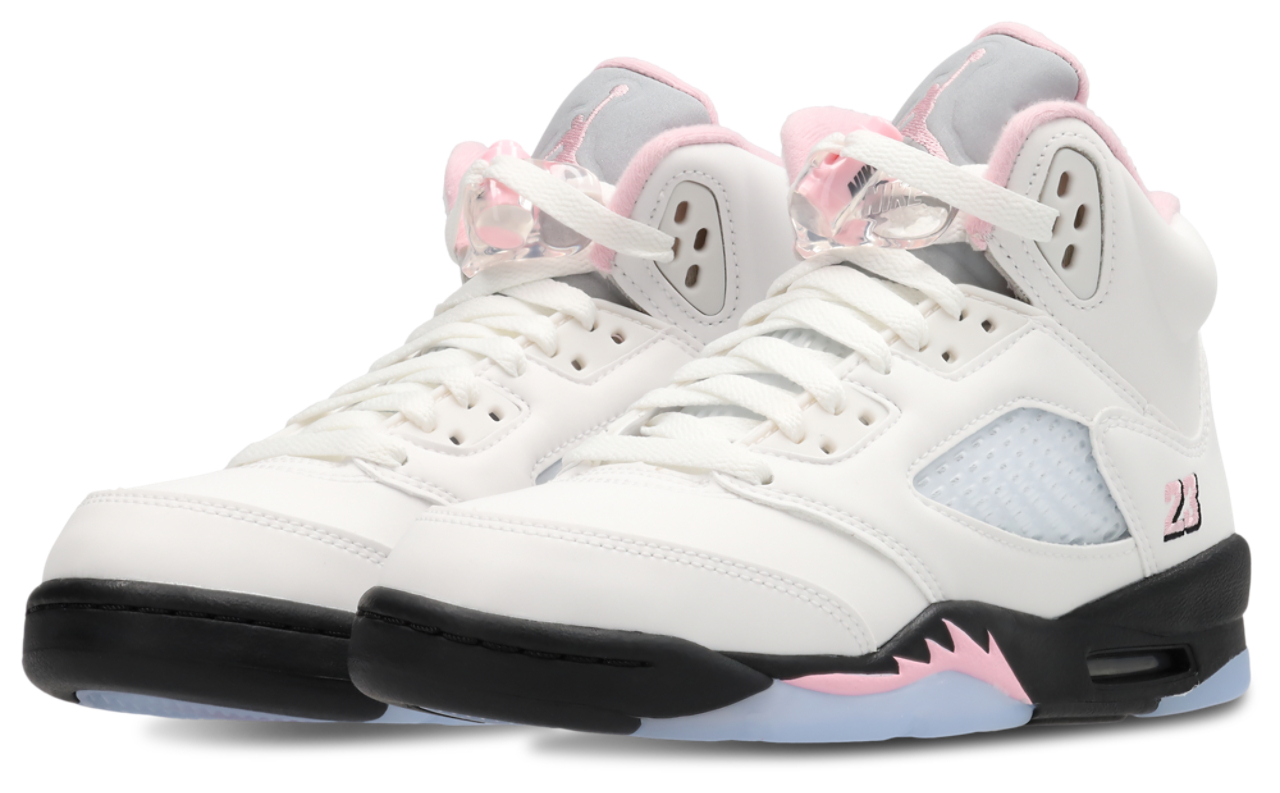 Jordan Retro 5