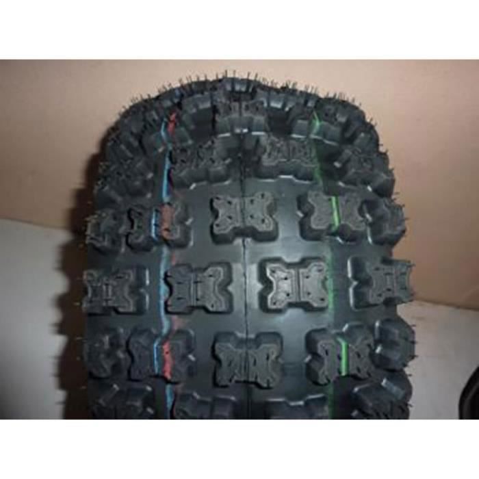 Neumático Duro 16-8-7 para quad Suzuki 50 Lt-Z Quadsport 2006-2016 Delantero izquierdo / Delantero derecho / Trasero izquierdo / Trasero derecho