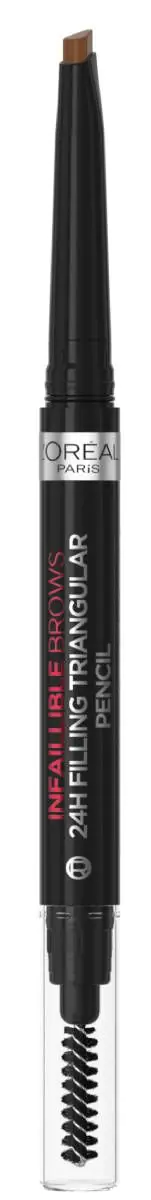 L’Oréal Paris Infaillible Brows 24H Kredka do brwi, Auburn