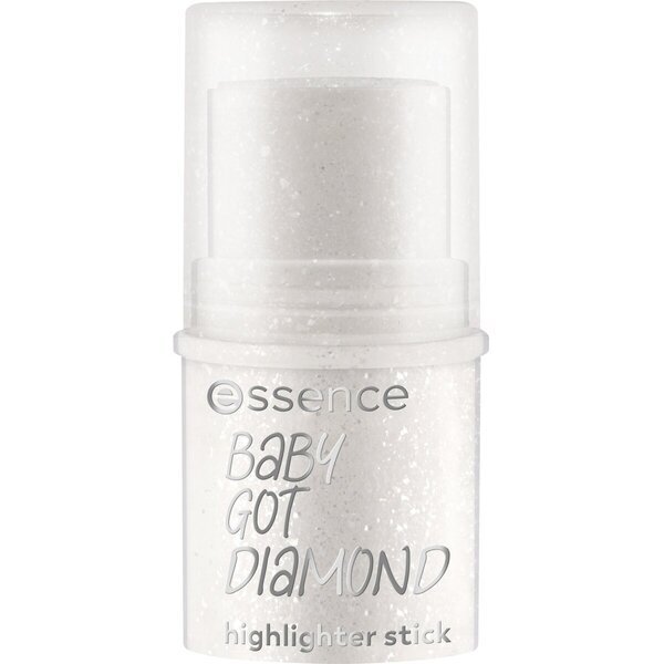 Essence Baby Got Diamond хајлајтер у стику<br>5,4 г
