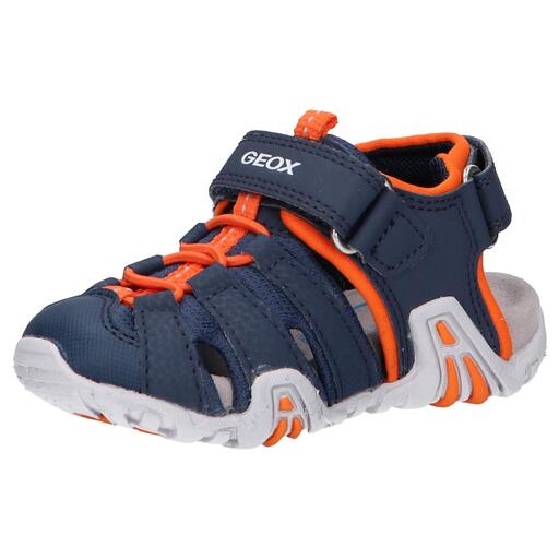  Geox Sandály B1524a 0ce15 B Kraze