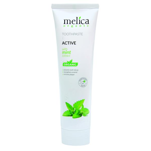 Melica Biologisch