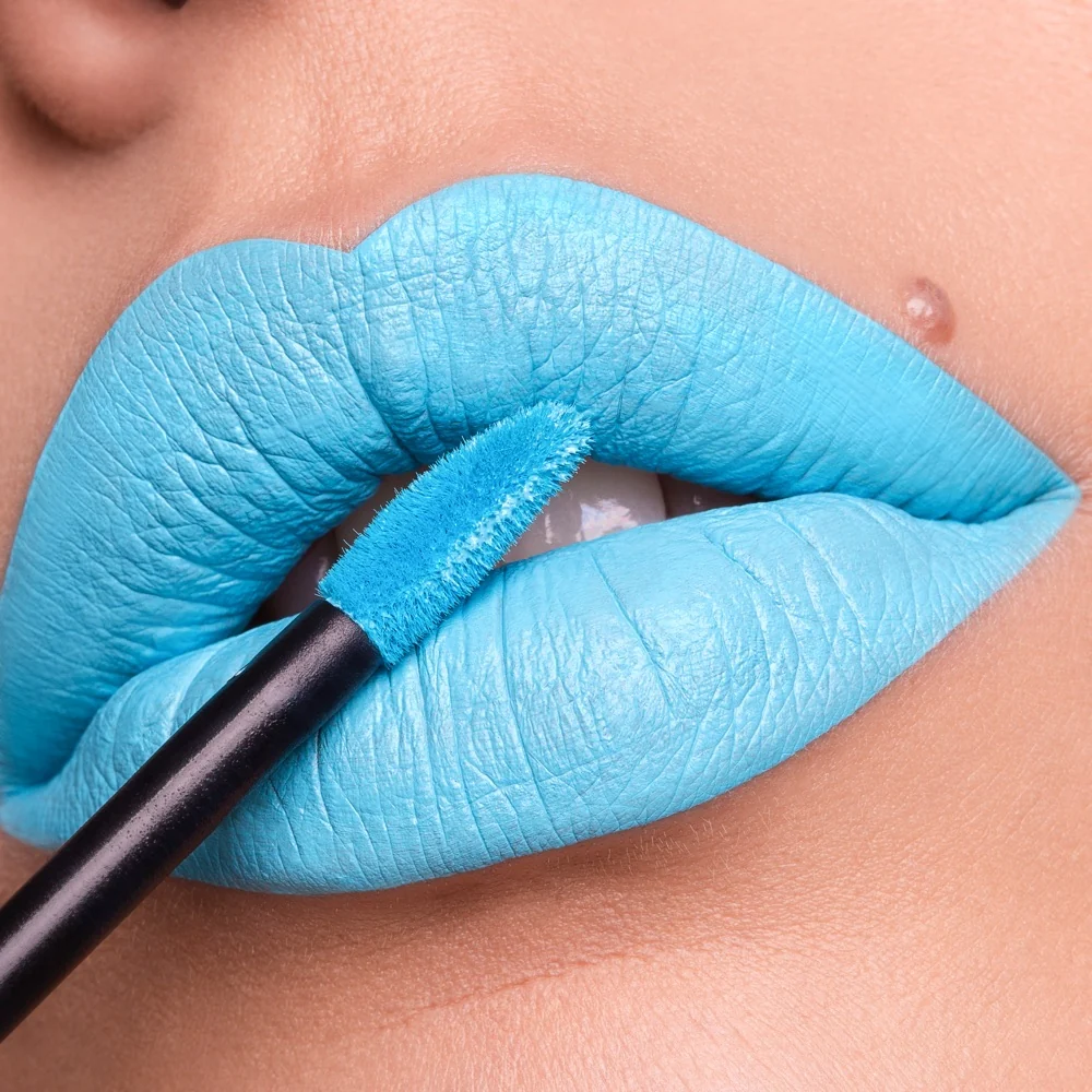 Labbra EVER Liquid Lipstick - Rossetto, Rossetto mat