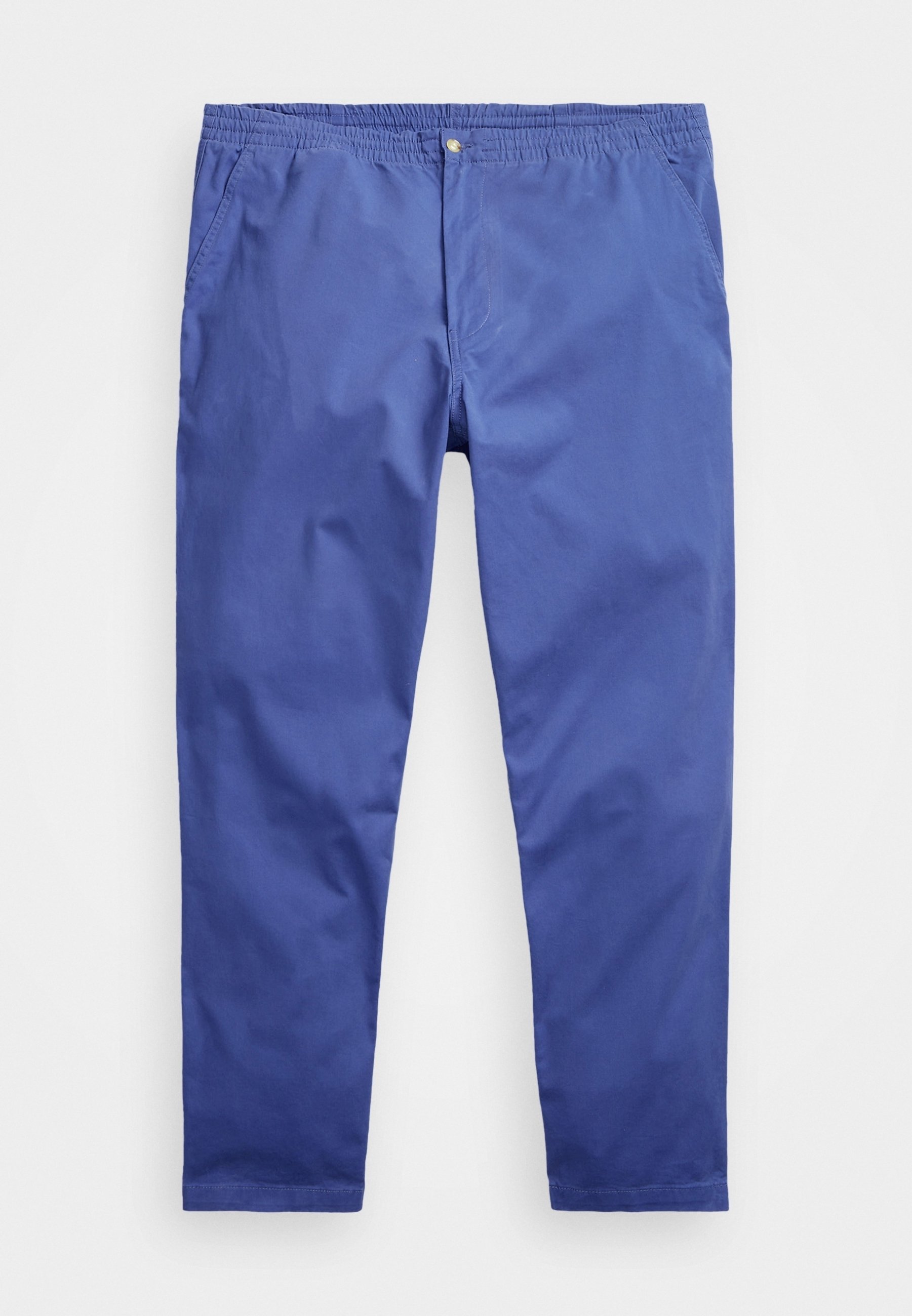 Polo Ralph Lauren broek voor grote maten - blauw