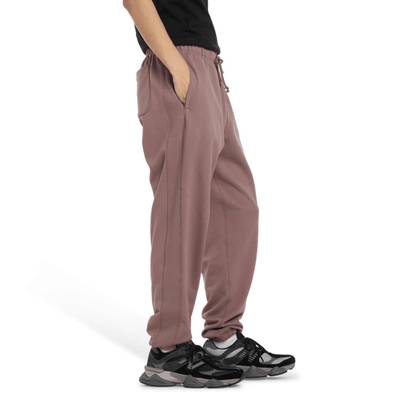 New Balance Athletics French Terry Jogger