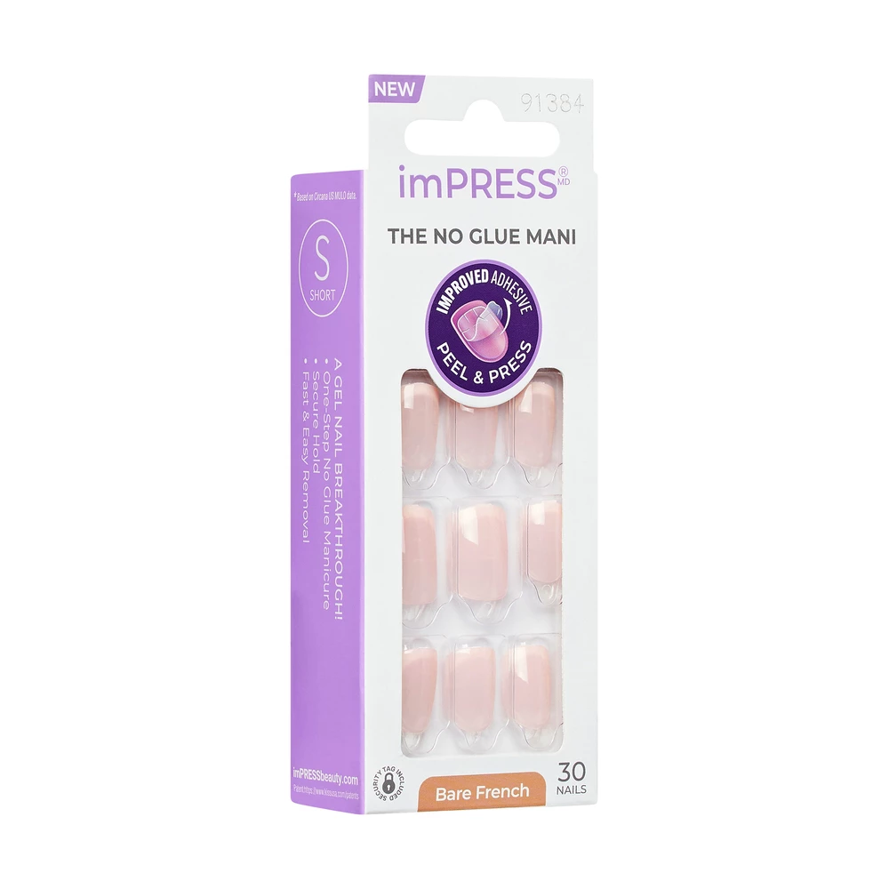 imPRESS - Eroic 30 buc - Sărut
