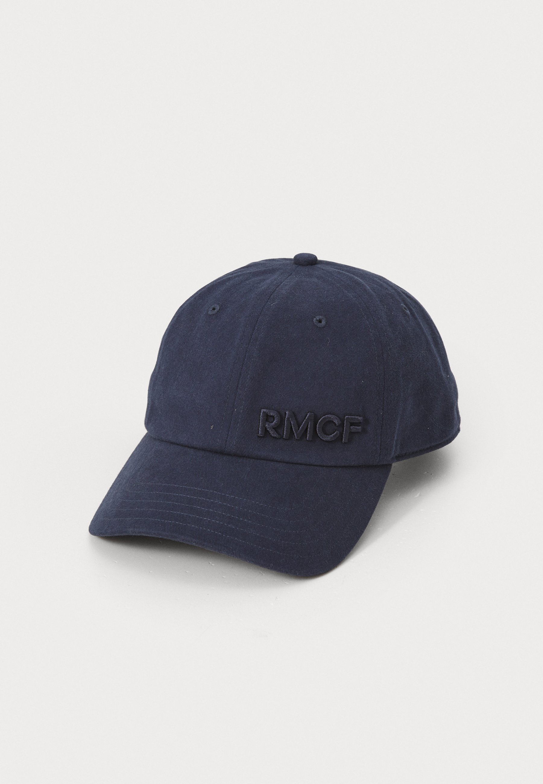 casquette adidas Performance REAL MADRID DAD CAP - Vêtements du club - encre légende