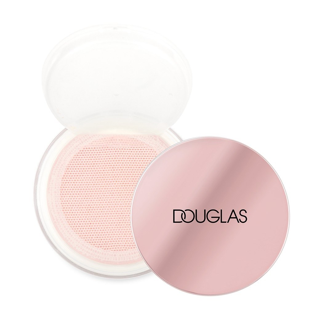 Пудер шминка Douglas Collection за блистав тен – 8,5 г