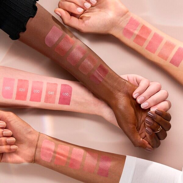 Tekoče rdečilo za lica Catrice Blush Affair 010 Pink Feelings 10,5 ml