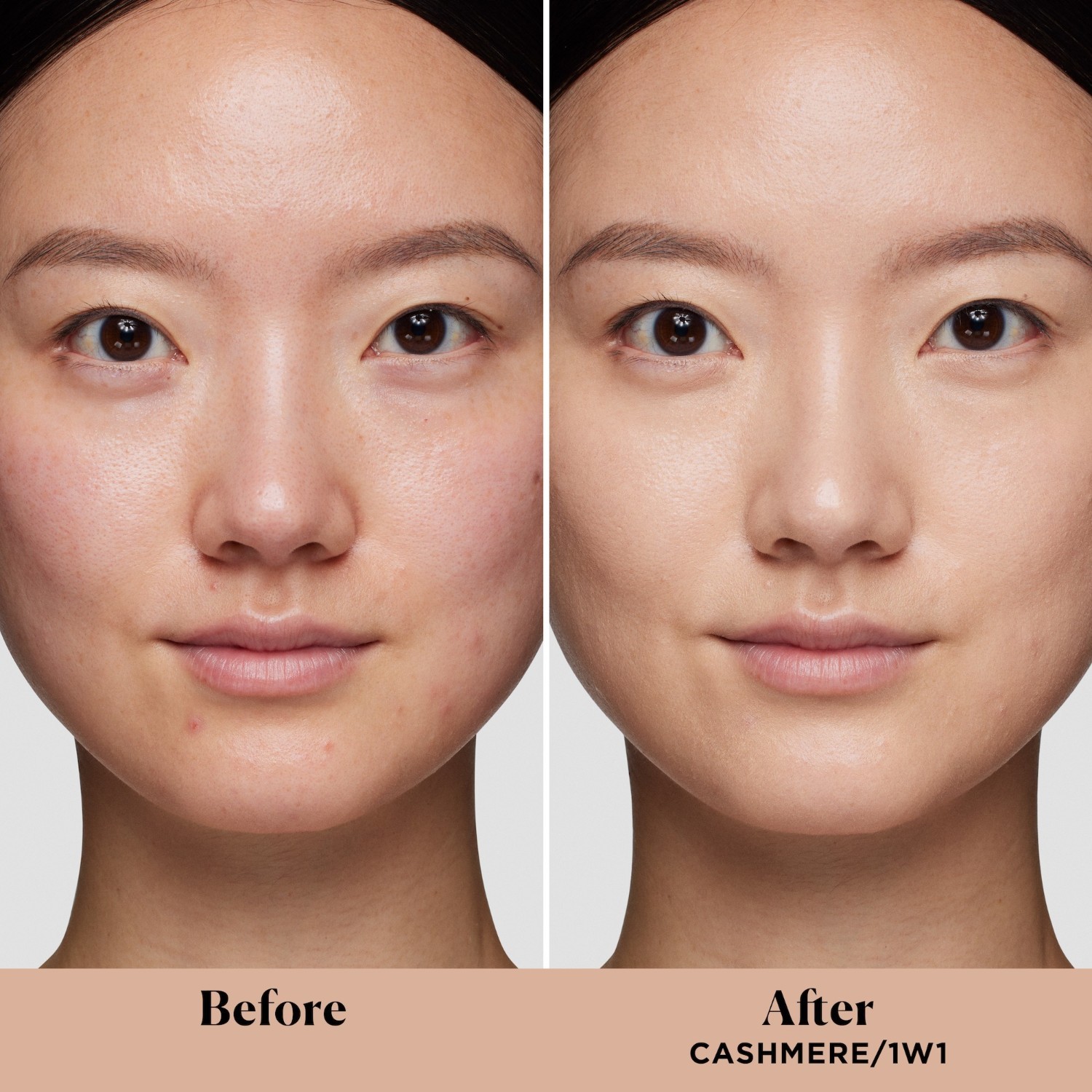 Laura Mercier tonālais krēms REAL FLAWLESS FOUNDATION 3W1 DUSK - 29 ml