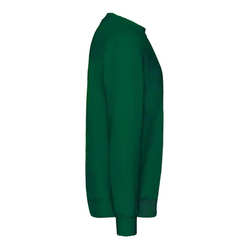 Sudadera Básica Fruit Of The Loom 70/30 Premium (Paquete De 2)