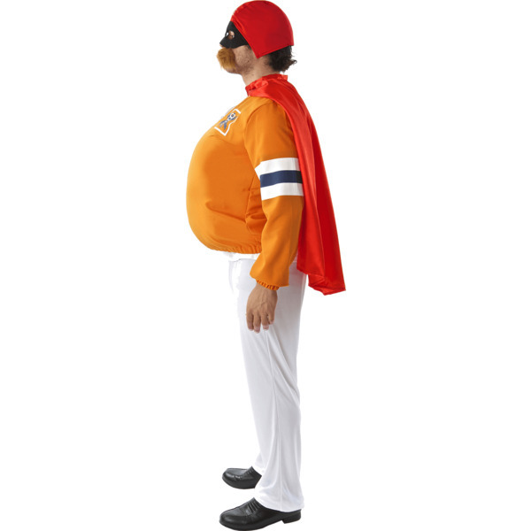 Orion Costumes Alter Adulto - Ego Supereroe