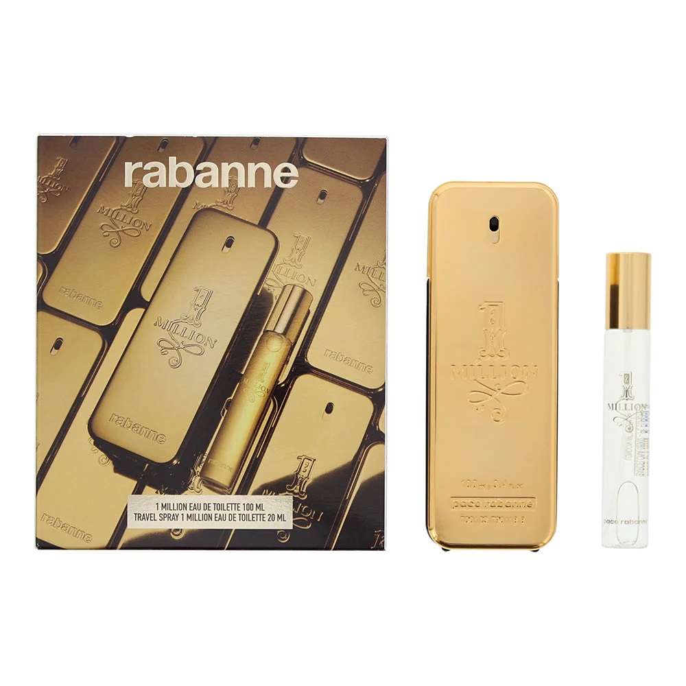 Paco Rabanne 1 Million
