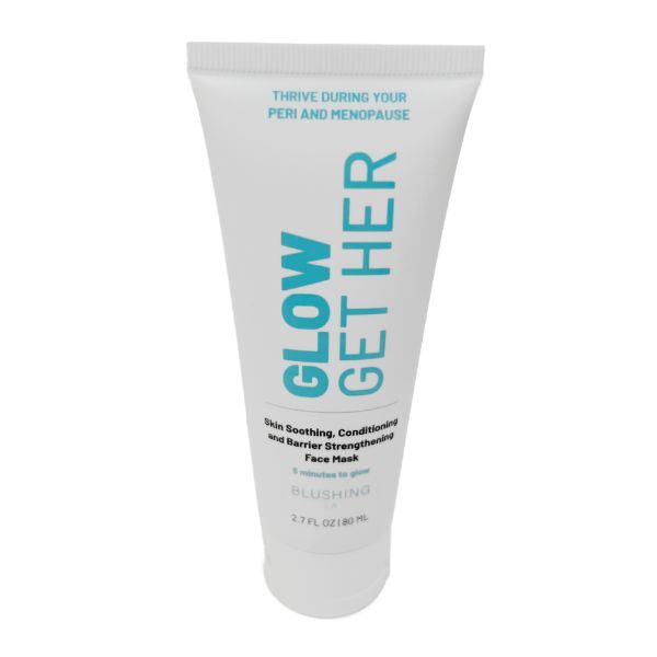 Μάσκα Προσώπου LA για Ρουζ - Glow Getter 80ml