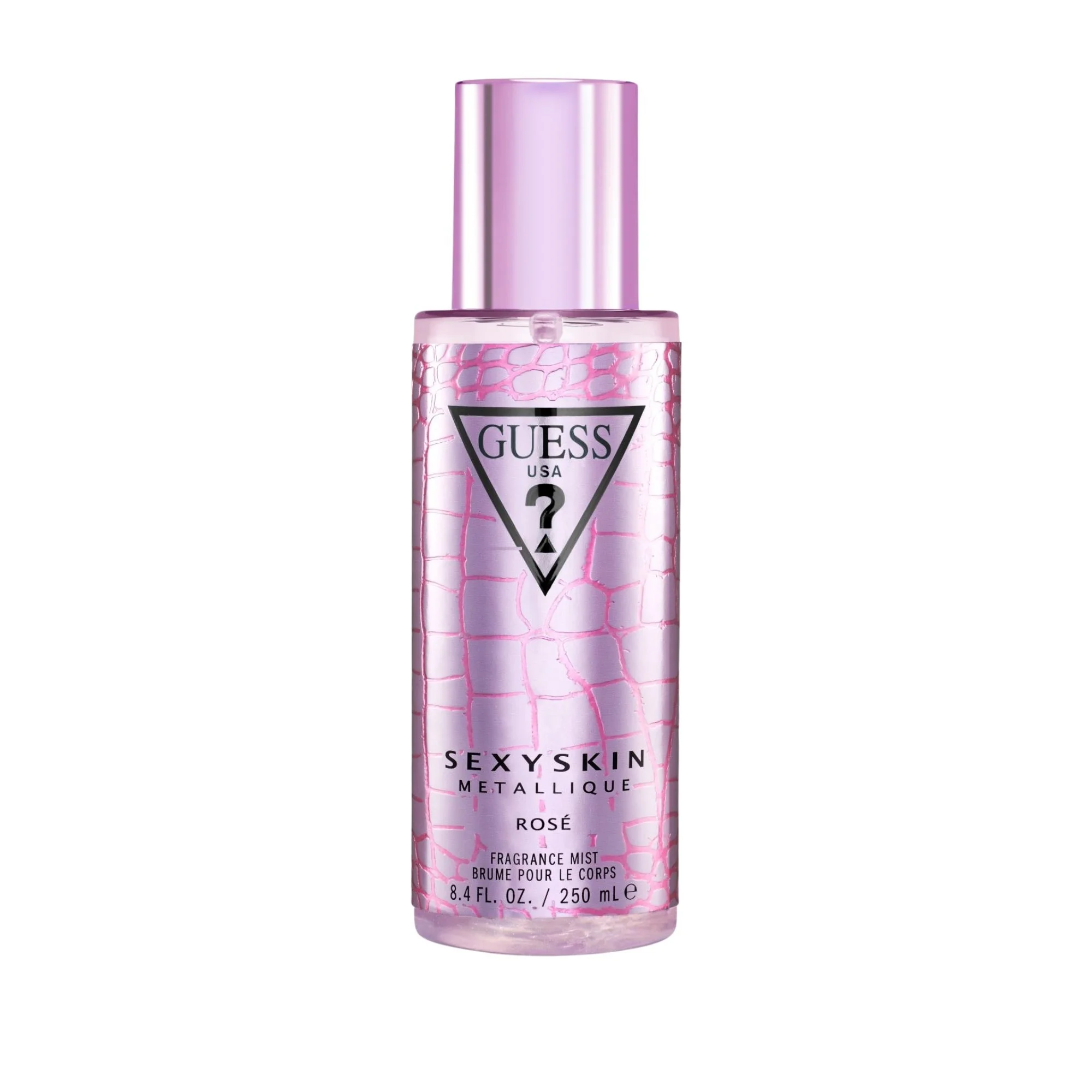 Sexy Skin Metallique - Rosé - Acqua Aromatica