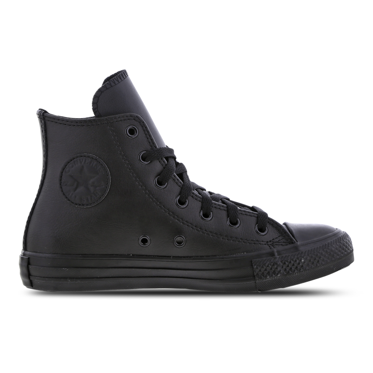 Converse CTAS High