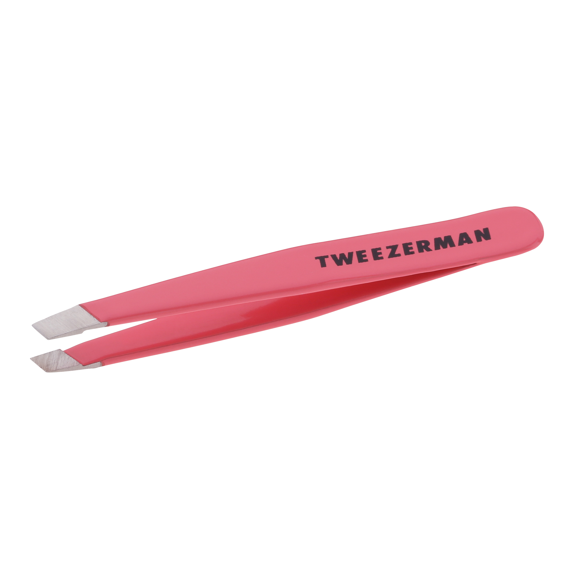 Pensetă mini oblică pentru mușcată - Tweezerman