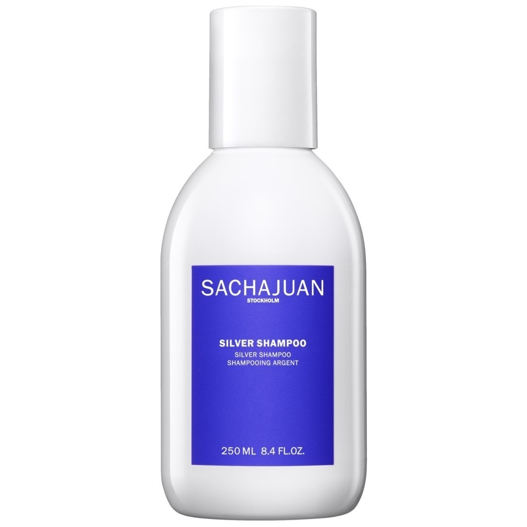 Sachajuan plaukų šampūnas - 250 ml